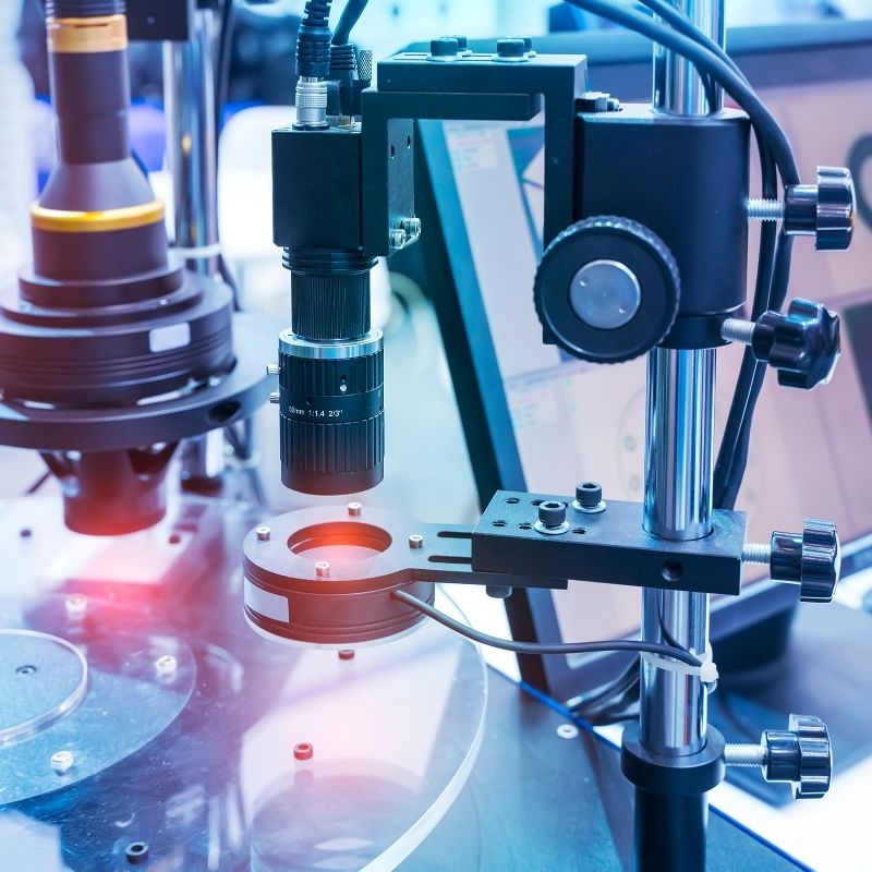 Sensör ve Algılama - Çözüm Görseli