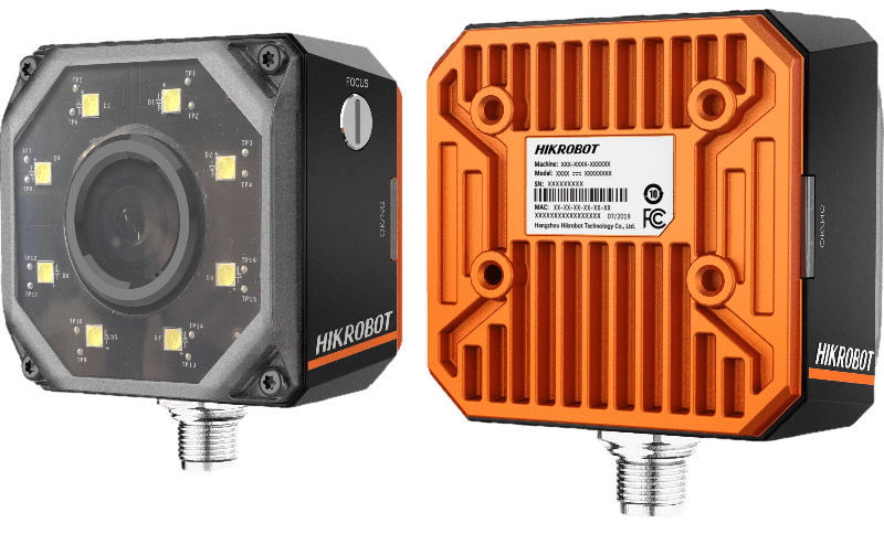 VISION
PRODUCTS
Hikrobot Görüntü İşleme Ürünleri - Visento Otomasyon