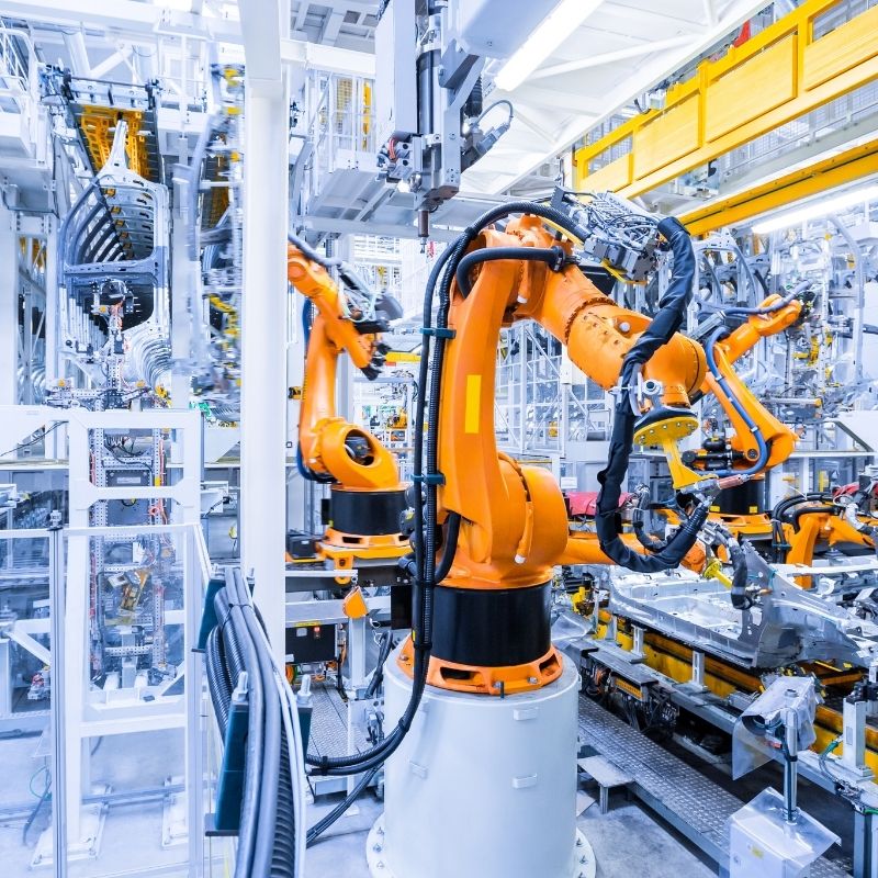 Otomasyon Yazılım Sistemleri - Çözüm Görseli