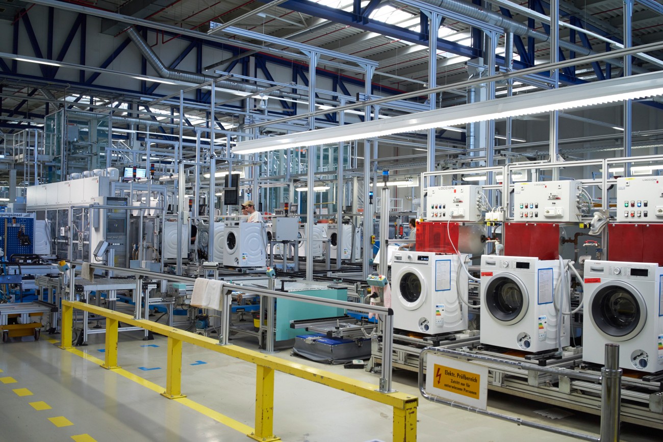 Beyaz Eşya-Elektronik - Visento