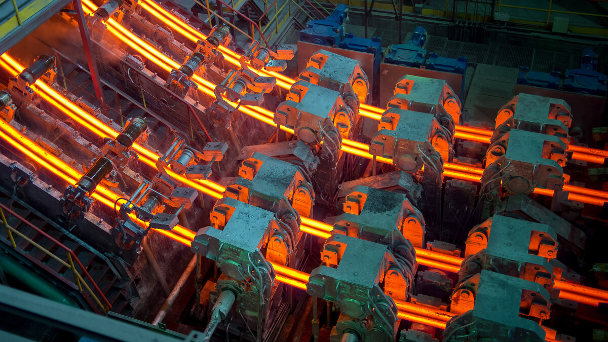 Demir Çelik - Visento