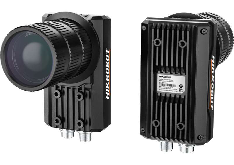 Hikrobot MV-ID5200M-00C-NNN Smart Code Reader - Ürün Görseli