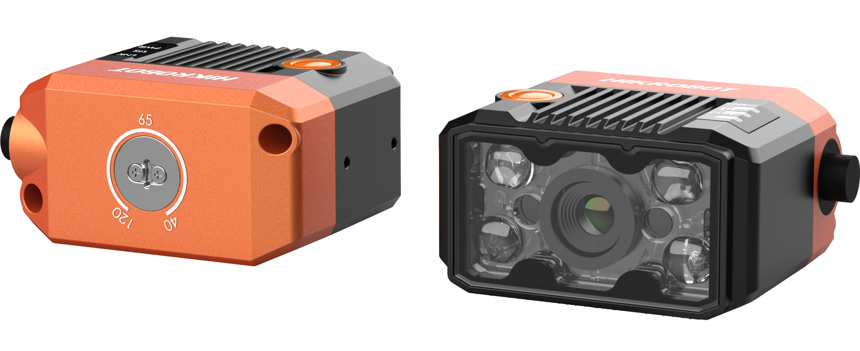 Hikrobot MV-SC2016EM-06S-WBN-Mini Görüntü Sensörü - Ürün Görseli