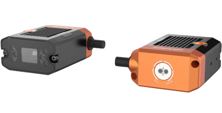 Hikrobot SC2000 Serisi Görüntü Sensörü - Ürün Görseli