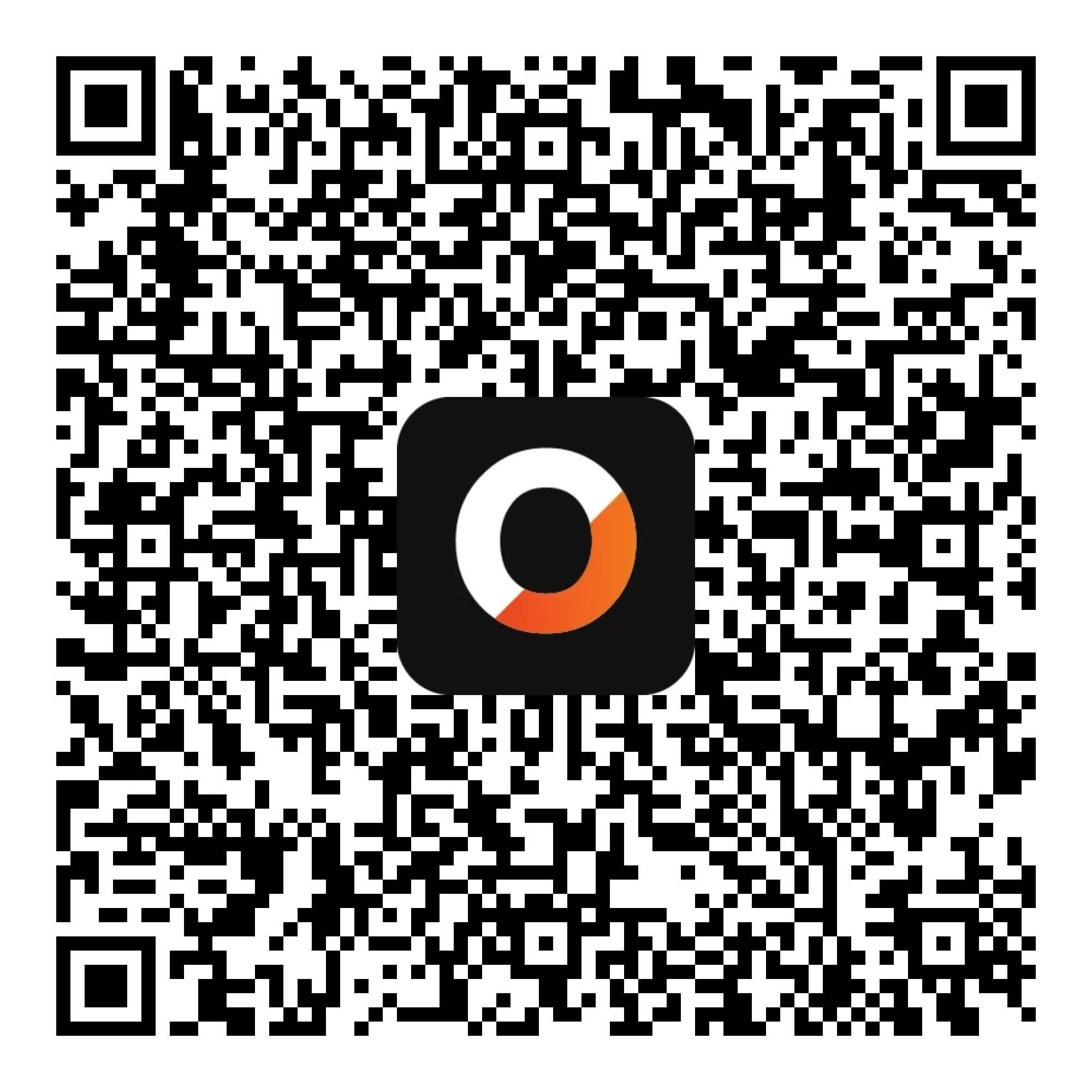 QR Kod - İletişim