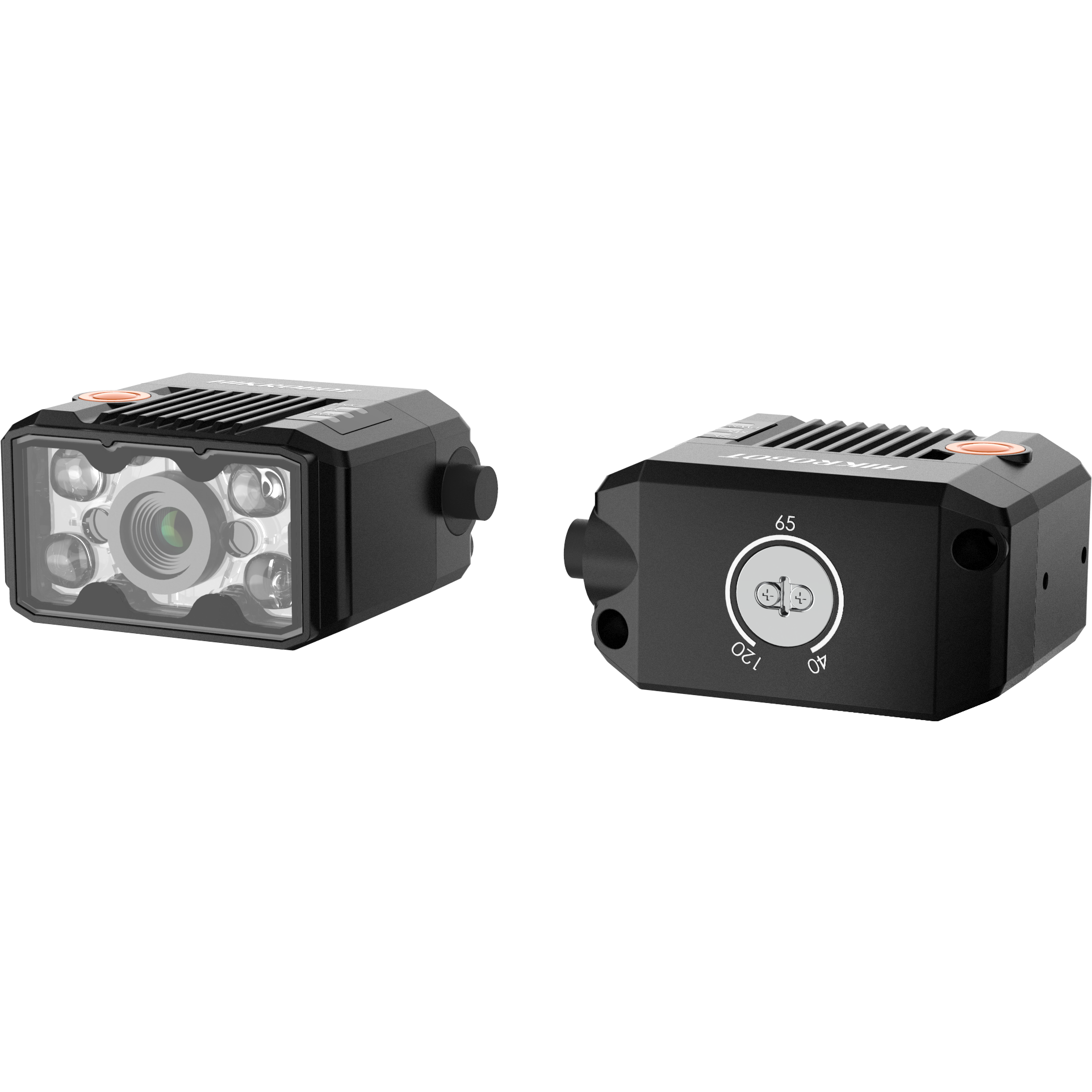 Hikrobot MV-ID2004M-06S-WBN Smart Code Reader - Ürün Görseli
