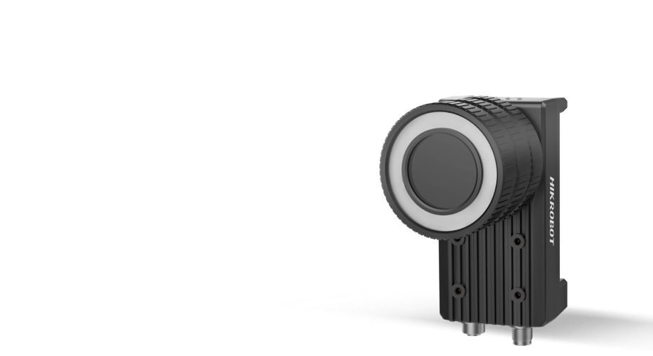 Hikrobot MV-ID6120PM-00C-NNG Smart Code Reader - Ürün Görseli