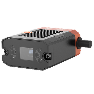 Hikrobot MV-SC2004EC-15S-WBN Görüntü Sensörü - Ürün Görseli
