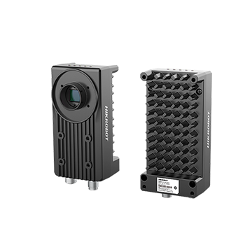 Hikrobot MV-ID6200EM-00C-NNG Smart Code Reader - Ürün Görseli