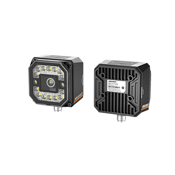 Hikrobot MV-ID3050PM-08M-WBN Smart Code Reader - Ürün Görseli