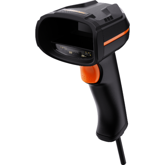 Hikrobot MV-IDH3000B/13SR/05RN Smart Code Reader - Ürün Görseli
