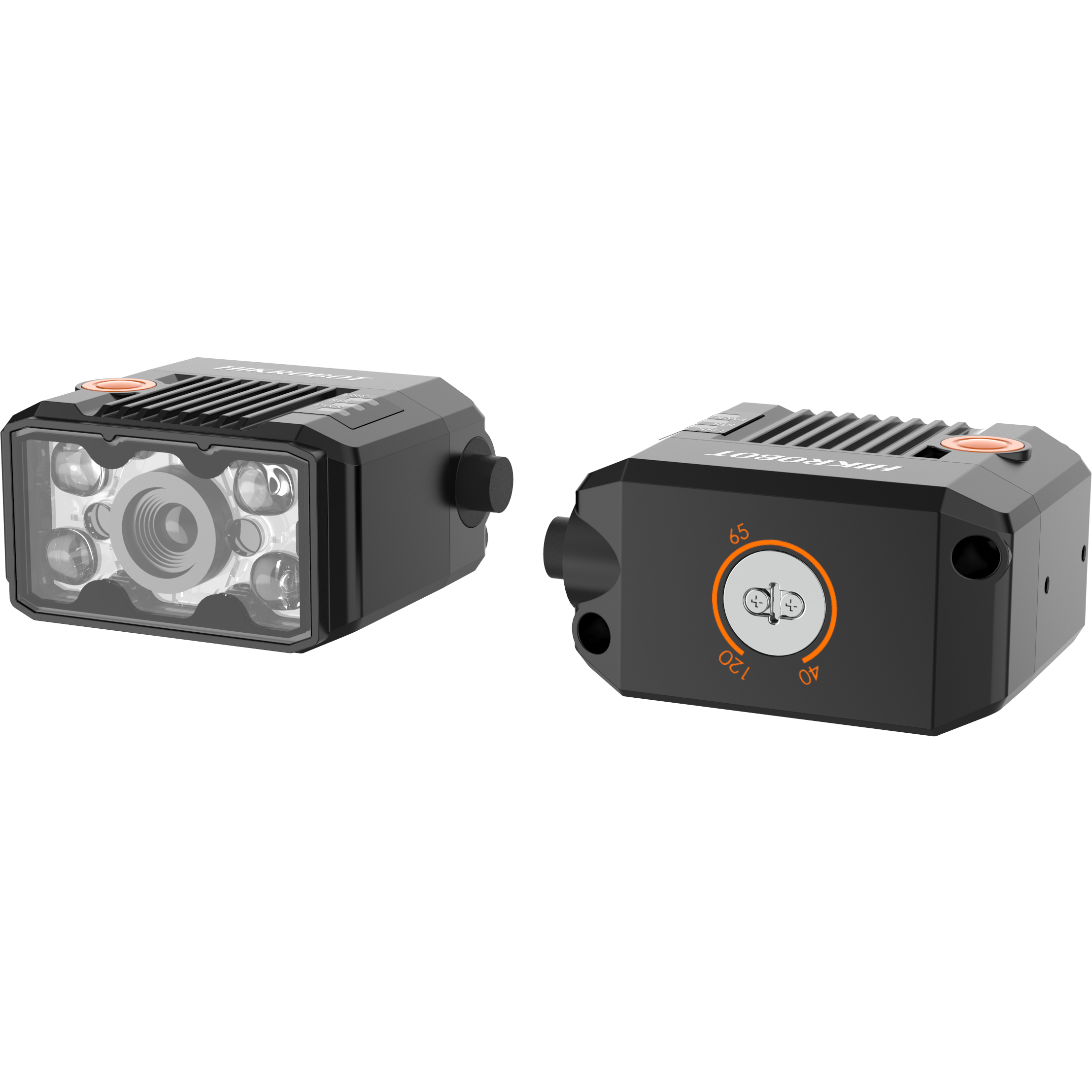 Hikrobot MV-ID2013M-06S-BBN Smart Code Reader - Ürün Görseli