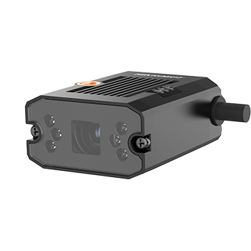 Hikrobot MV-ID2013M-16S-RBN Smart Code Reader - Ürün Görseli