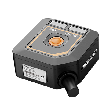 Hikrobot MV-SC1008M-05S-WBN-SR Görüntü Sensörü - Ürün Görseli