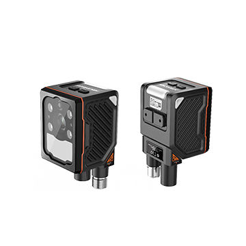 Hikrobot MV-ID3016XM-08M-RBN Smart Code Reader - Ürün Görseli