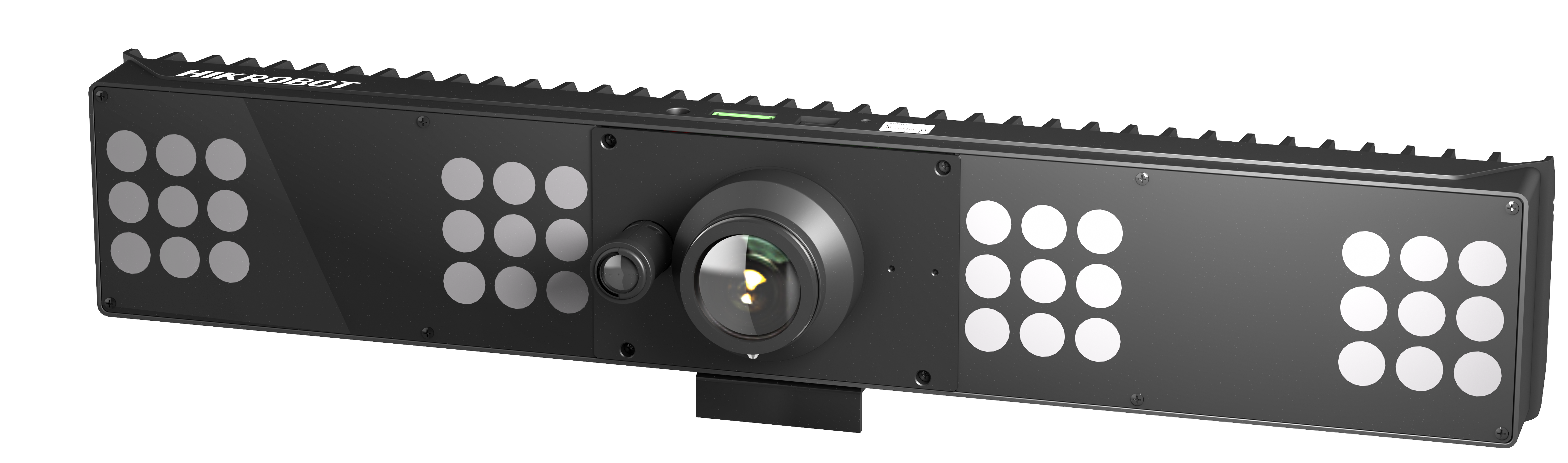 Hikrobot MV-ID7080EM-35F-WHA V3.0 Smart Code Reader - Ürün Görseli