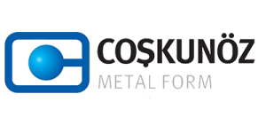 Coşkun Öz Metal Form - Visento