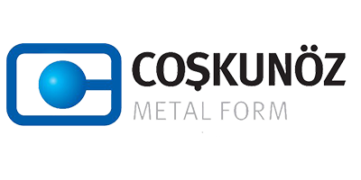 Coşkun Öz Metal Form - Visento