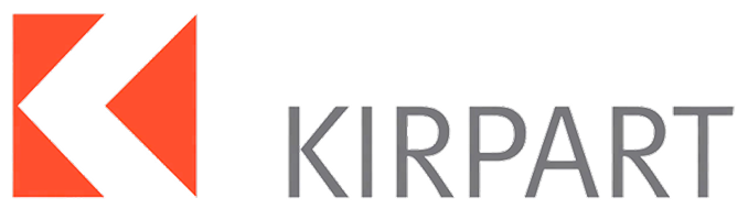 kirpart - visento