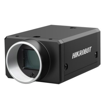 Hikrobot MV-CH089-10UM Area Scan Camera - Ürün Görseli