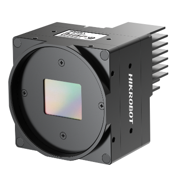 Hikrobot MV-CH250-90YM-M58S-NN Area Scan Camera - Ürün Görseli