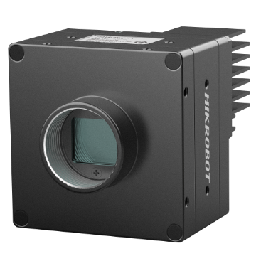 Hikrobot MV-CH250-90YM-C-NN Area Scan Camera - Ürün Görseli