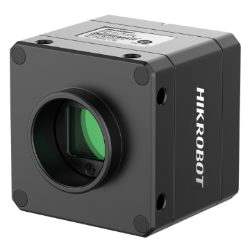 Hikrobot MV-CH120-90Y2C-C-NN Area Scan Camera - Ürün Görseli