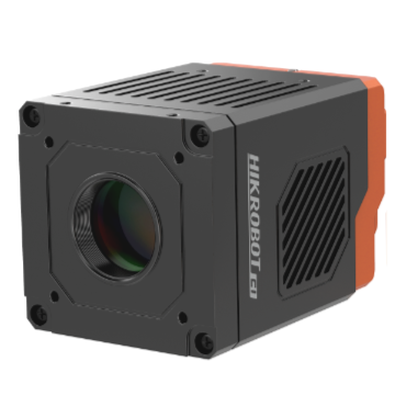 Hikrobot MV-CI013-GS-TF Area Scan Camera - Ürün Görseli