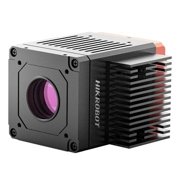 Hikrobot MV-CI013-GS-TH Area Scan Camera - Ürün Görseli