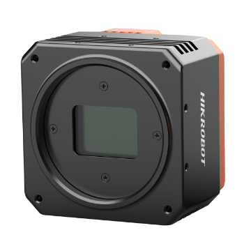 Hikrobot MV-CH120-15TM-M58S-NF Area Scan Camera - Ürün Görseli
