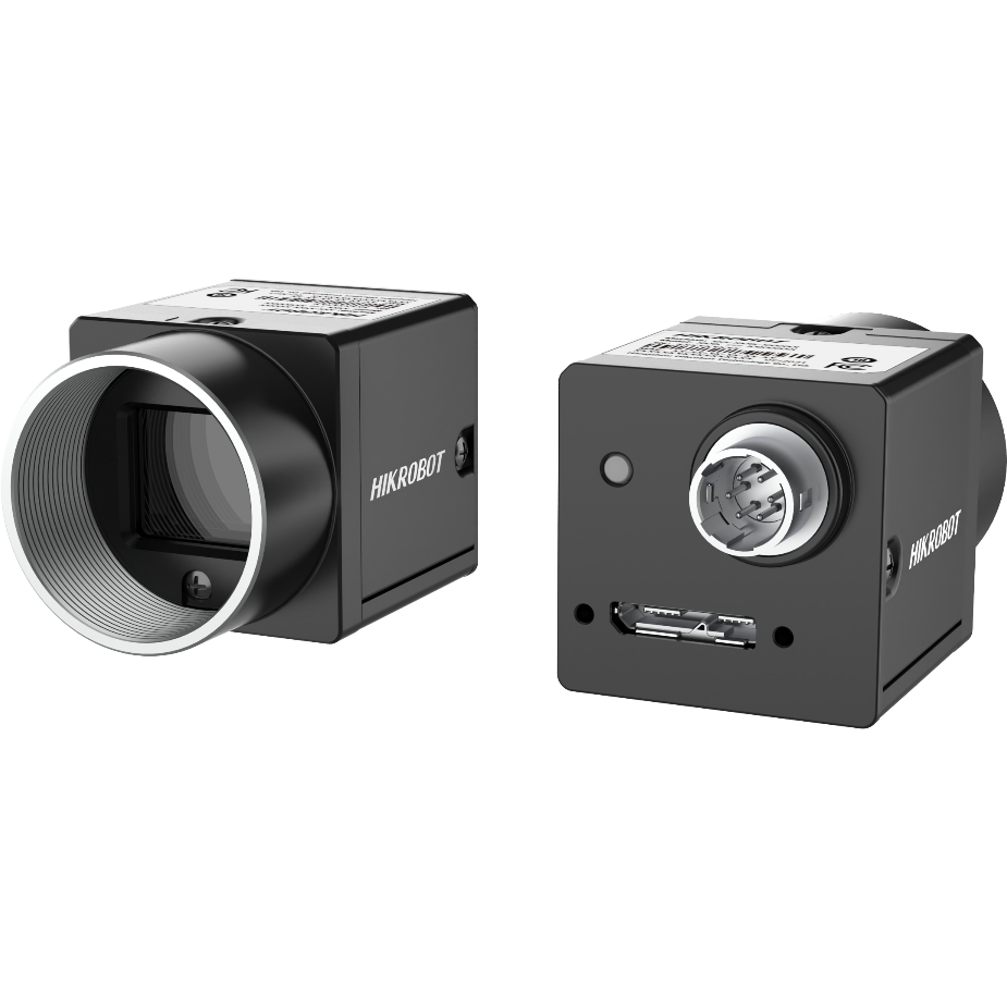 Hikrobot MV-CU013-80UC Area Scan Camera - Ürün Görseli