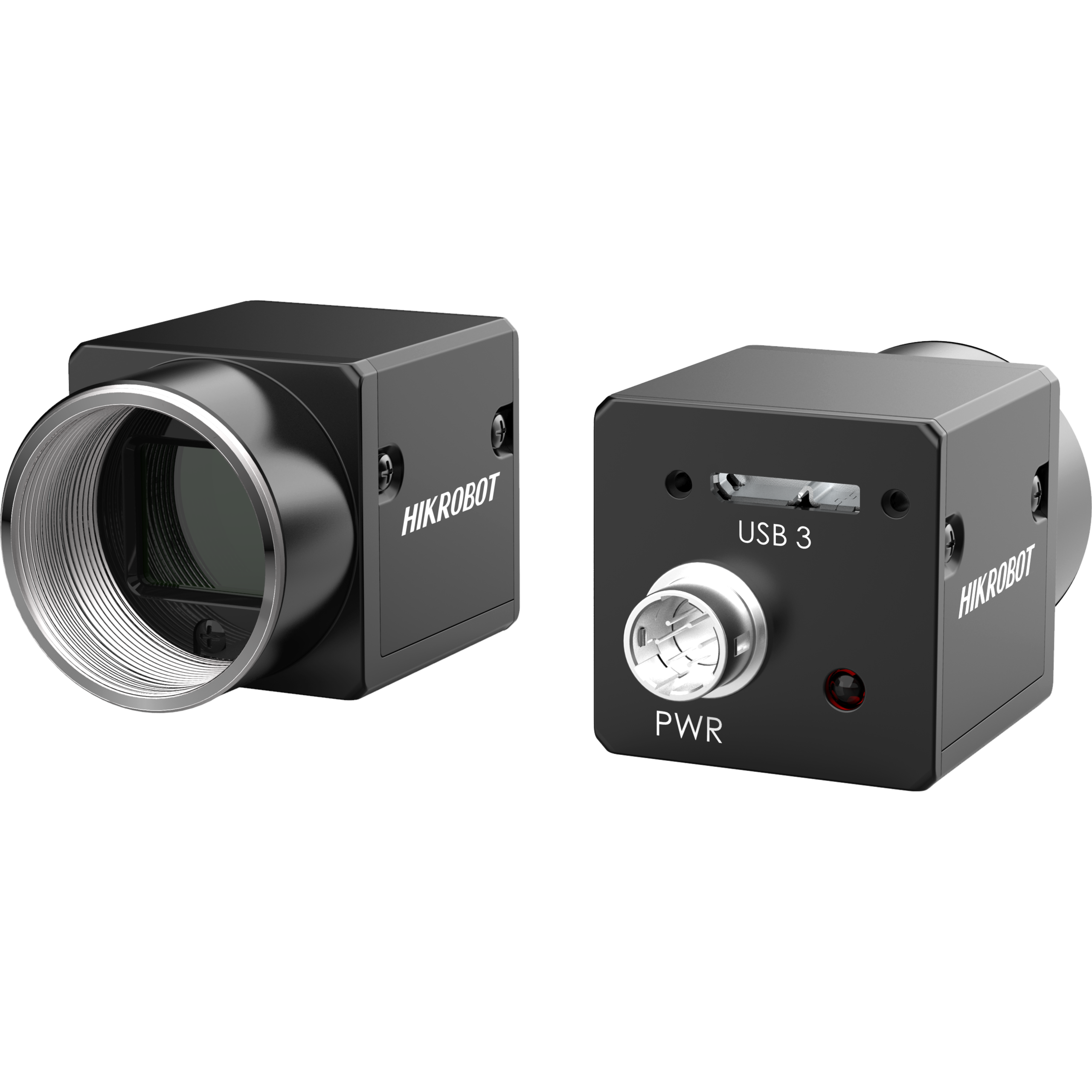 Hikrobot MV-CE050-30UC Area Scan Camera - Ürün Görseli
