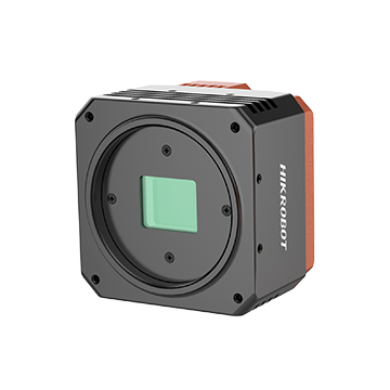Hikrobot MV-CH250-90TM-C-NF Area Scan Camera - Ürün Görseli