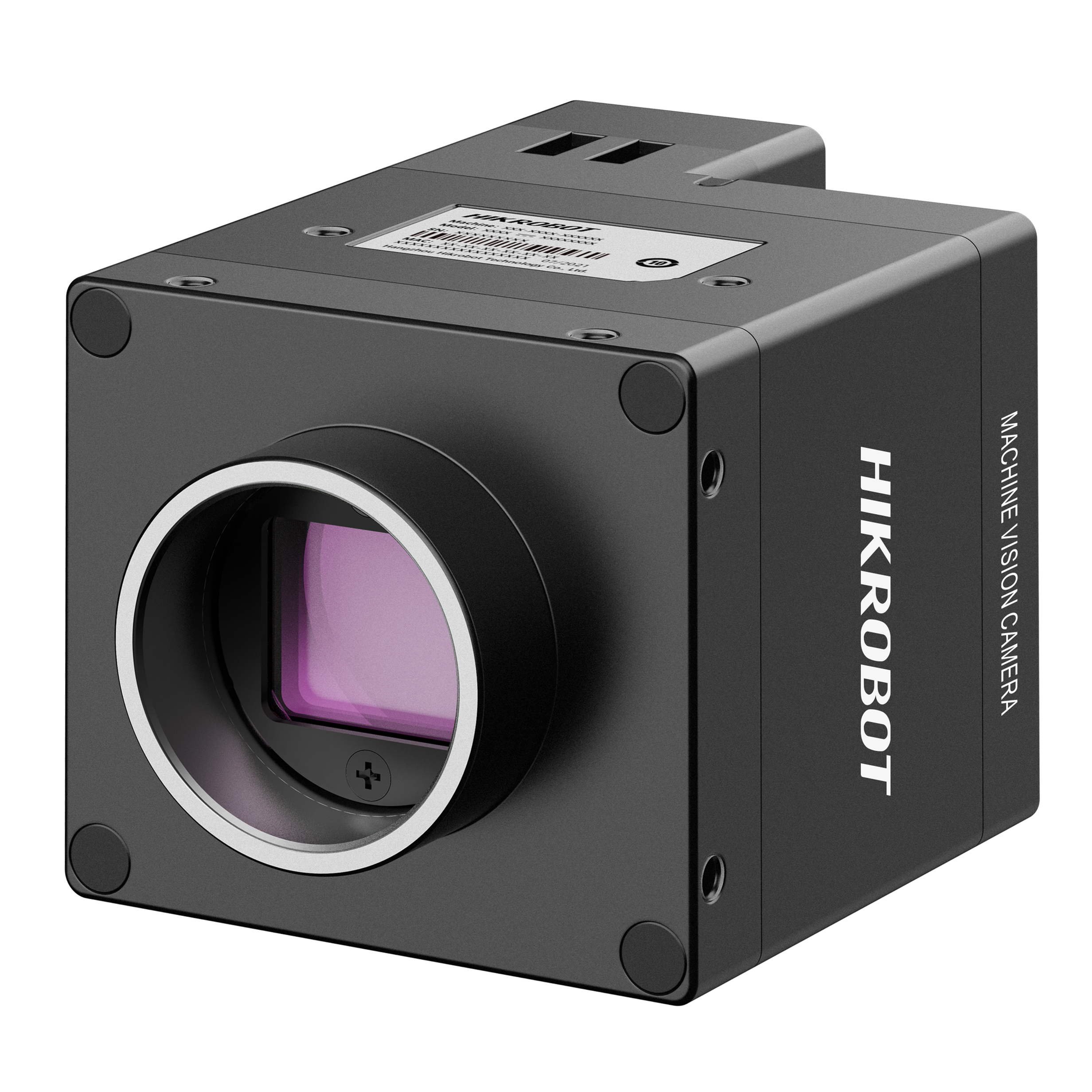 Hikrobot MV-CH120-90TM-C-NF Area Scan Camera - Ürün Görseli