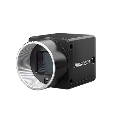 Hikrobot MV-CH120-60UC Area Scan Camera - Ürün Görseli