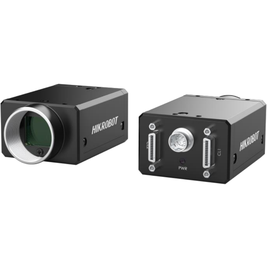 Hikrobot MV-CH040-A0CM Area Scan Camera - Ürün Görseli