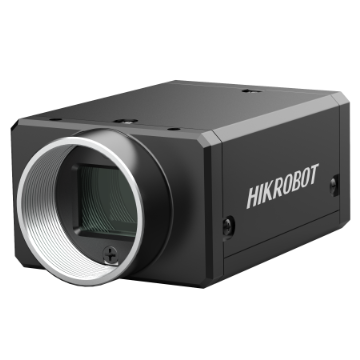 Hikrobot MV-CH140-60GC Area Scan Camera - Ürün Görseli