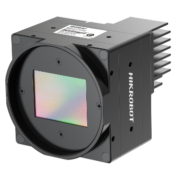 Hikrobot MV-CH650-90YM-M58S-NN V2 Area Scan Camera - Ürün Görseli