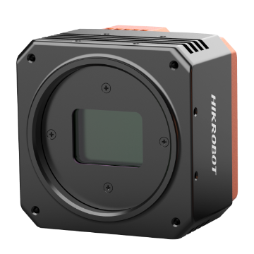 Hikrobot MV-CH250-60TM-M58S-NF Area Scan Camera - Ürün Görseli