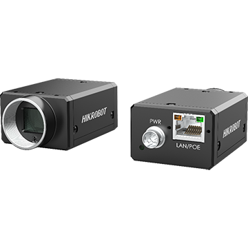 Hikrobot MV-CH100-60GM Area Scan Camera - Ürün Görseli