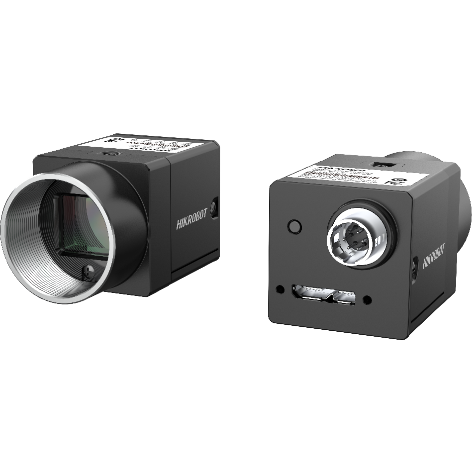 Hikrobot MV-CU050-90UC Area Scan Camera - Ürün Görseli