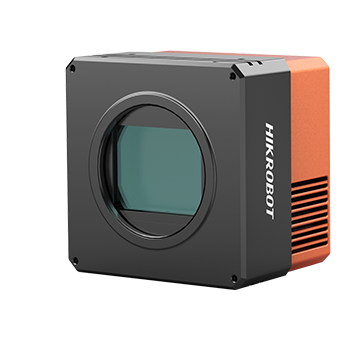 Hikrobot MV-CH1510-10FM-M72-TF Area Scan Camera - Ürün Görseli