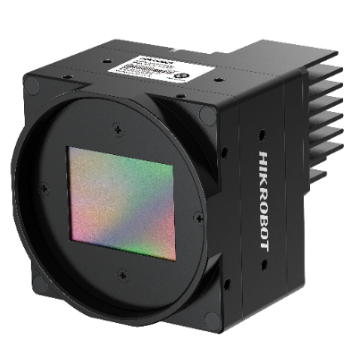 Hikrobot MV-CH120-40XM-M58S-NN Area Scan Camera - Ürün Görseli