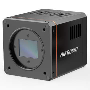 Hikrobot MV-CH240-10TM-C-NN Area Scan Camera - Ürün Görseli