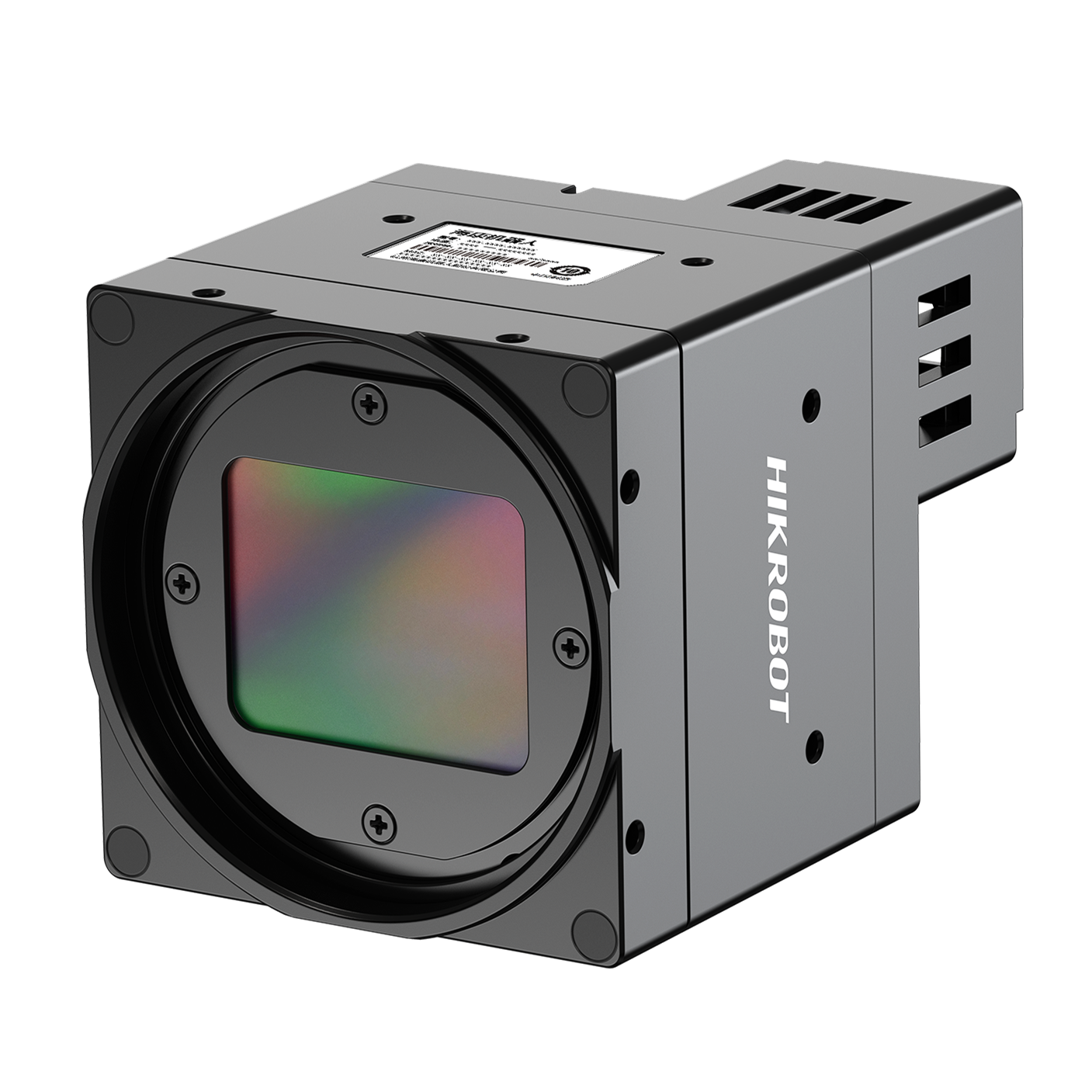 Hikrobot MV-CH140-90YM-M58S-NF Area Scan Camera - Ürün Görseli