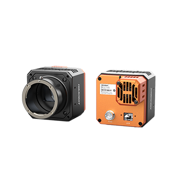 Hikrobot MV-CH650-90TM-M58S-NF Area Scan Camera - Ürün Görseli