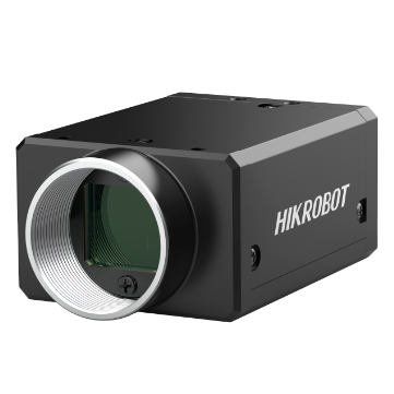 Hikrobot MV-CH120-10CC Area Scan Camera - Ürün Görseli