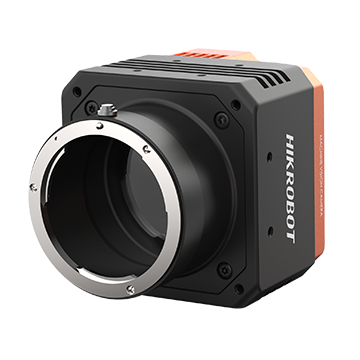 Hikrobot MV-CH310-10GM-M58S-NF Area Scan Camera - Ürün Görseli