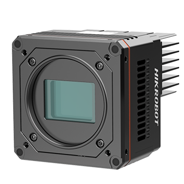 Hikrobot MV-CH210-90YM-M58S-NN Area Scan Camera - Ürün Görseli