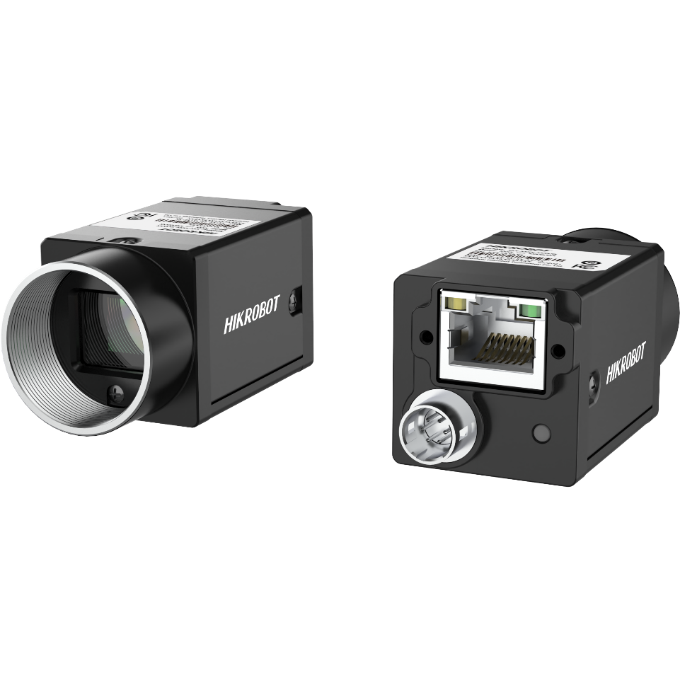 Hikrobot MV-CU050-60GM Area Scan Camera - Ürün Görseli